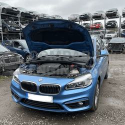 BMW 218d Active Tourer B47 reconditioned Engine 2015 – Reliable Performance and Quality Assurance